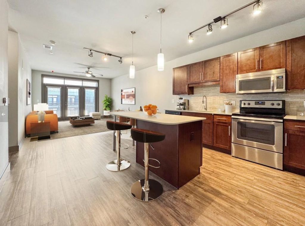 Photo of 2910 Milam Street #1239, Houston, TX 77006 (MLS # 18238659)