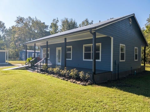 Photo of 31 Rose Hill Road, Coldspring, TX 77331 (MLS # 31793257)
