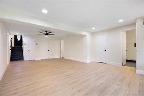Tiny photo for 13530 La Concha Lane, Houston, TX 77083 (MLS # 8709113)