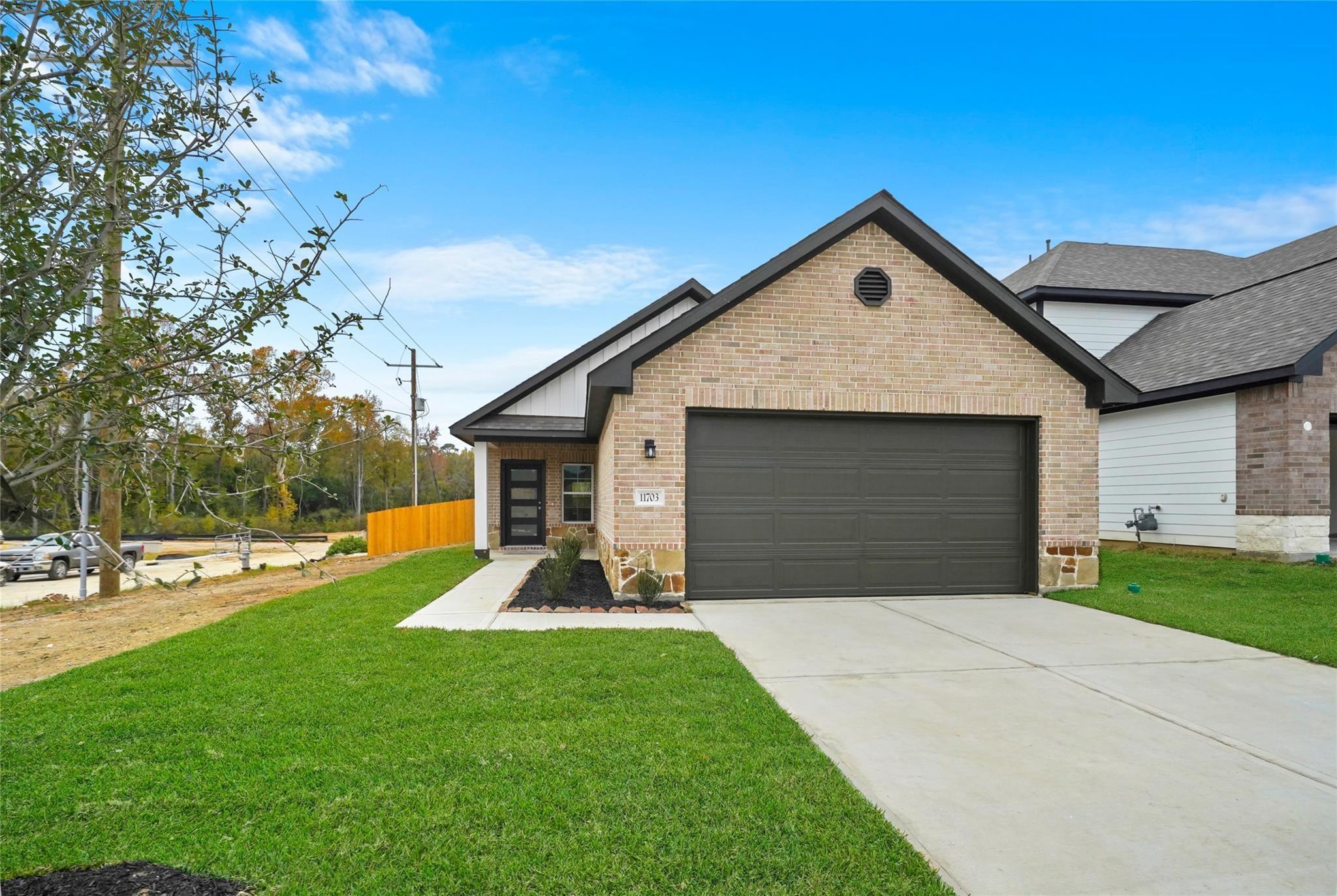11703 Eclipse Drive