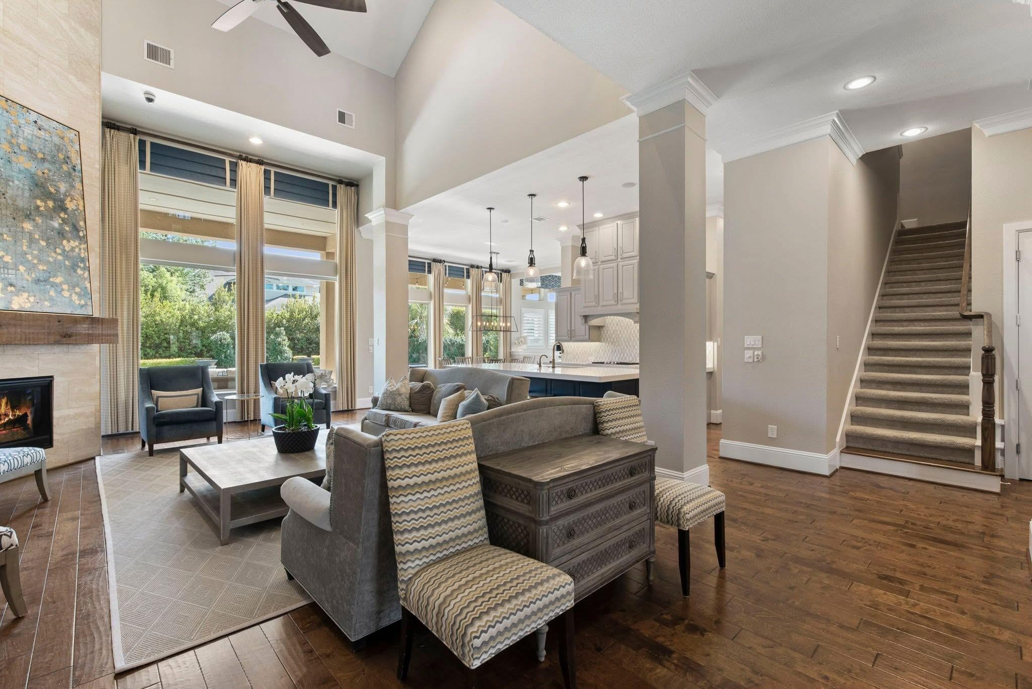 54 Liberty Branch Boulevard