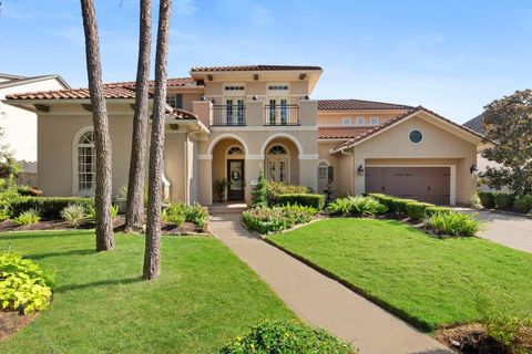 54 Liberty Branch Boulevard Spring TX 77389