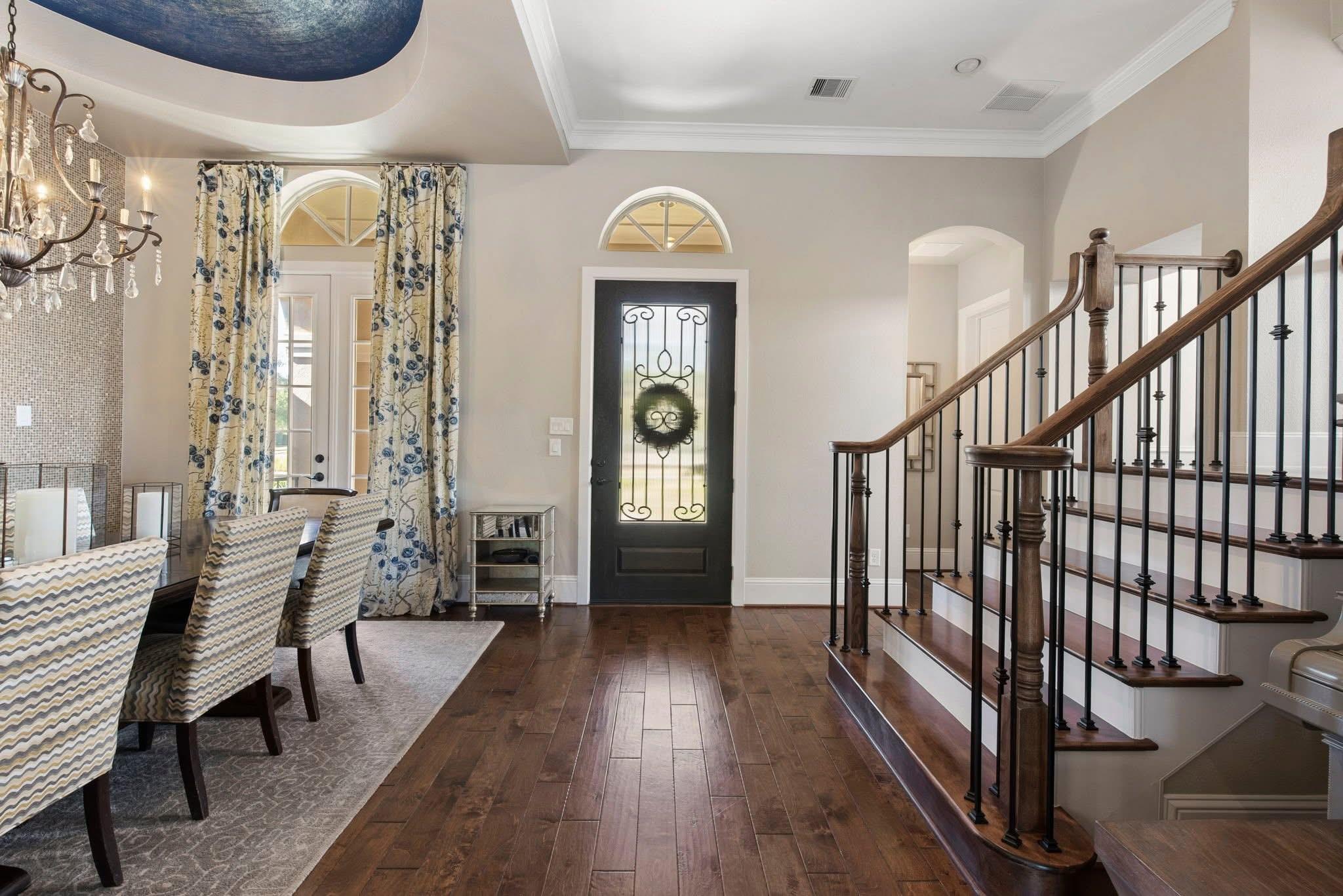 54 Liberty Branch Boulevard