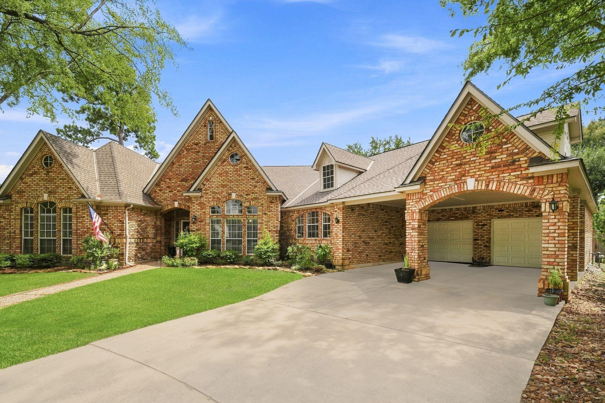 6607 Wimbledon Forest Court