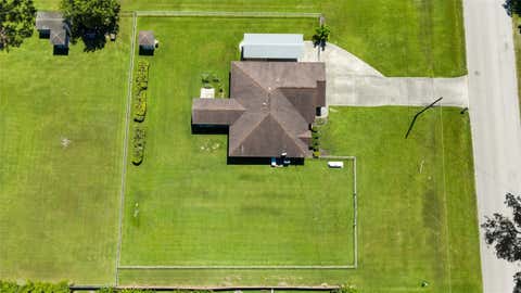 Tiny photo for 4415 Jackson Street, Santa Fe, TX 77517 (MLS # 3618058)