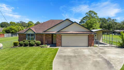 Photo of 4415 Jackson Street, Santa Fe, TX 77517 (MLS # 3618058)