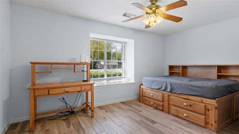 Tiny photo for 4415 Jackson Street, Santa Fe, TX 77517 (MLS # 3618058)