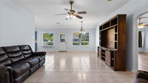 Tiny photo for 4415 Jackson Street, Santa Fe, TX 77517 (MLS # 3618058)