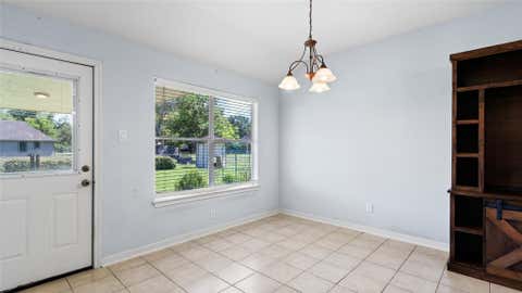 Tiny photo for 4415 Jackson Street, Santa Fe, TX 77517 (MLS # 3618058)