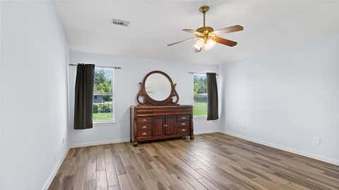 Tiny photo for 4415 Jackson Street, Santa Fe, TX 77517 (MLS # 3618058)