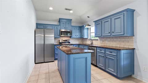 Tiny photo for 4415 Jackson Street, Santa Fe, TX 77517 (MLS # 3618058)