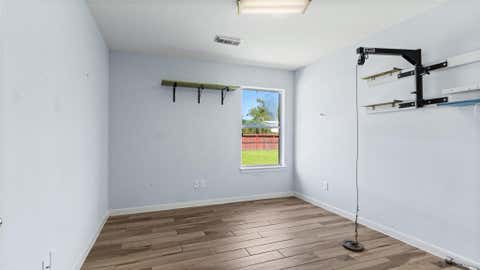 Tiny photo for 4415 Jackson Street, Santa Fe, TX 77517 (MLS # 3618058)