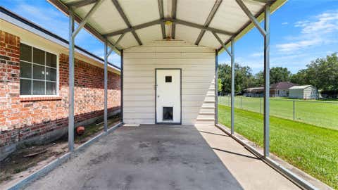 Tiny photo for 4415 Jackson Street, Santa Fe, TX 77517 (MLS # 3618058)