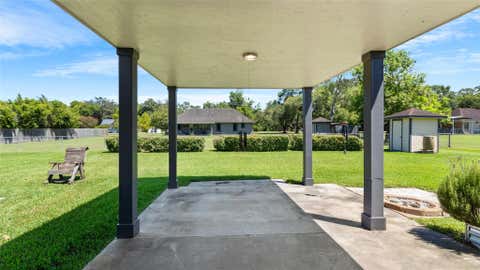 Tiny photo for 4415 Jackson Street, Santa Fe, TX 77517 (MLS # 3618058)