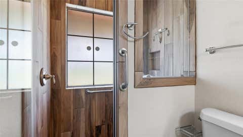 Tiny photo for 4415 Jackson Street, Santa Fe, TX 77517 (MLS # 3618058)