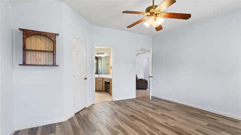 Tiny photo for 4415 Jackson Street, Santa Fe, TX 77517 (MLS # 3618058)