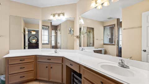 Tiny photo for 4415 Jackson Street, Santa Fe, TX 77517 (MLS # 3618058)