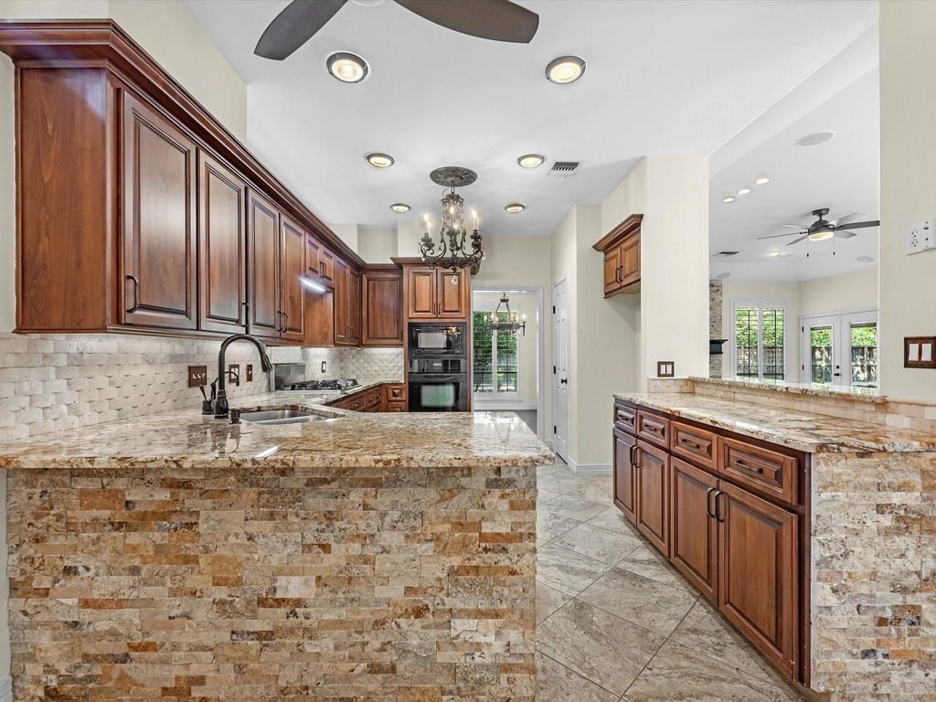 Photo of 3119 Royal Crescent Drive, Houston, TX 77339 (MLS # 43308715)