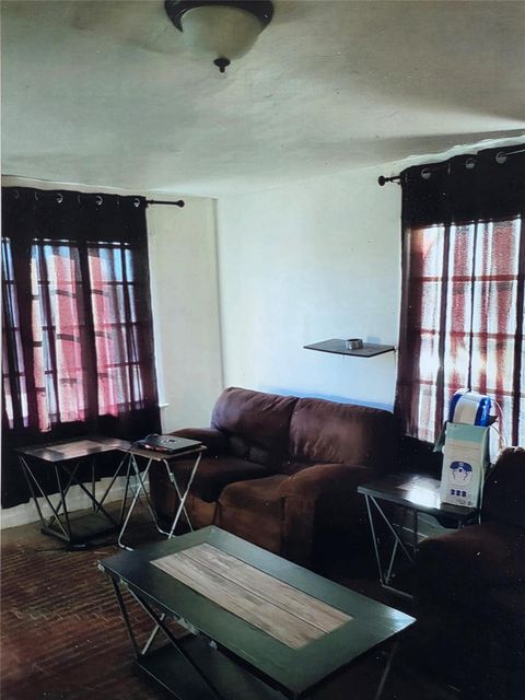 Photo of 5101 Mallow Street, Houston, TX 77033 (MLS # 56869615)