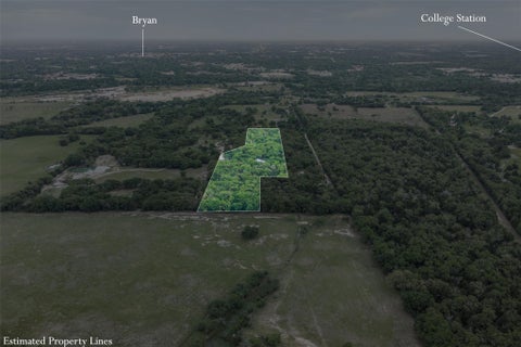 Photo of 604 Hilton Road, Bryan, TX 77807 (MLS # 45227706)