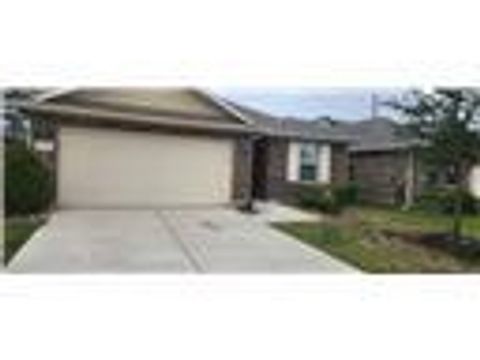 Photo of 21710 Reserve Ranch Trail, Richmond, TX 77407 (MLS # 15418438)