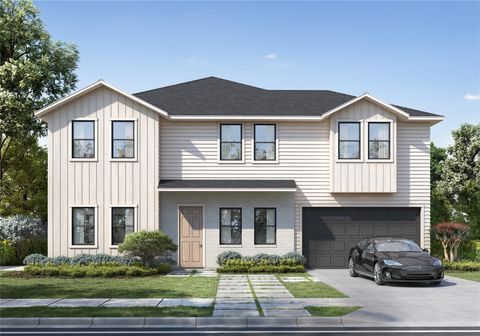 Photo of 1745 Chippendale Road, Houston, TX 77018 (MLS # 12063479)