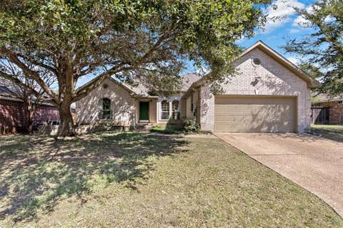 Photo of 2920 Mirrormere Circle, Bryan, TX 77807 (MLS # 79359734)