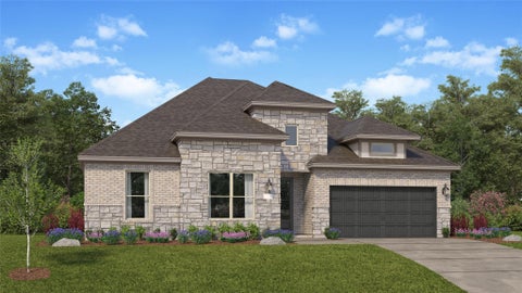 Photo of 6007 Marina Ray Drive, Baytown, TX 77521 (MLS # 31400100)