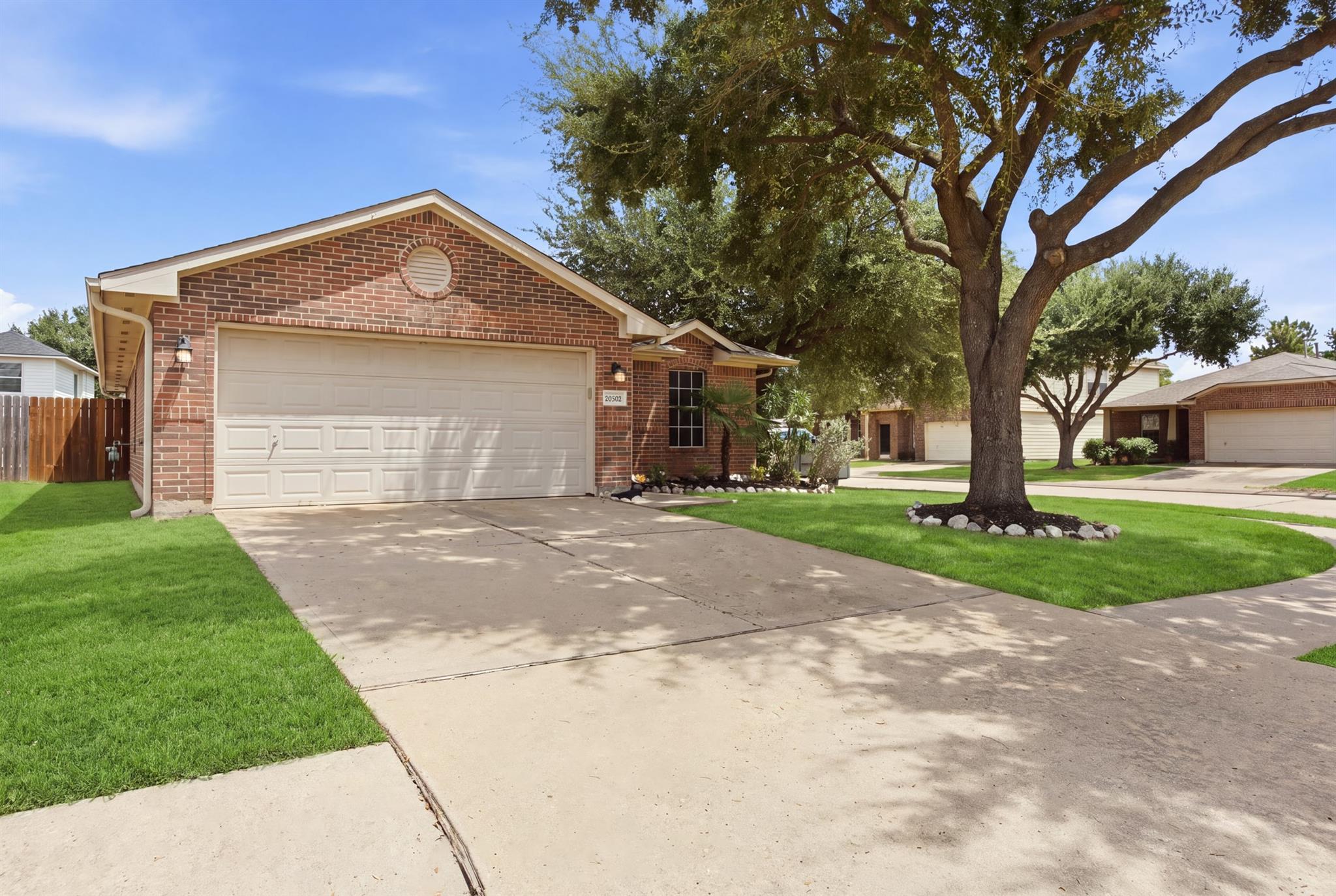 20502 Holly Barr Lane