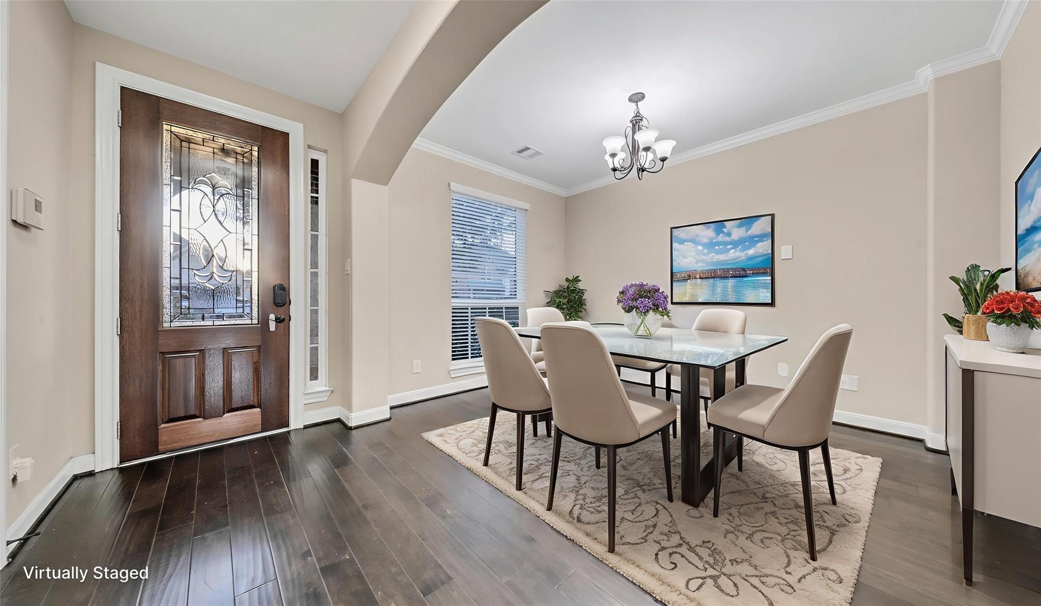 18118 Berry Garden Lane