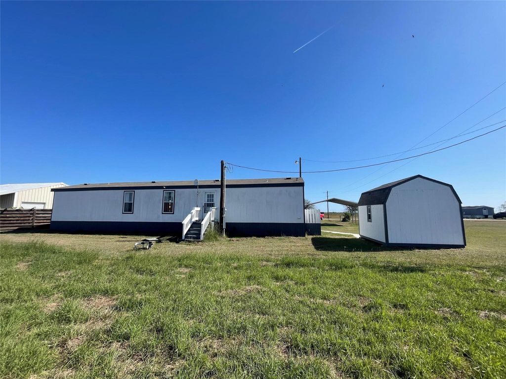 Photo of 4 Squid Lane, Palacios, TX 77465 (MLS # 19182882)