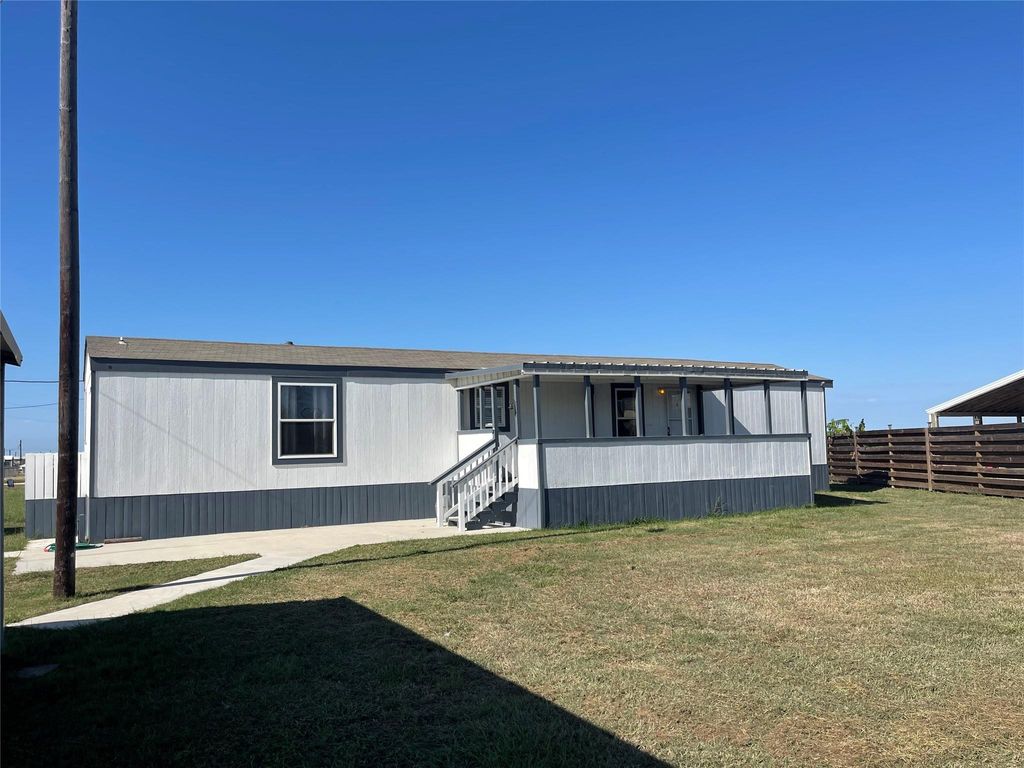 Photo of 4 Squid Lane, Palacios, TX 77465 (MLS # 19182882)