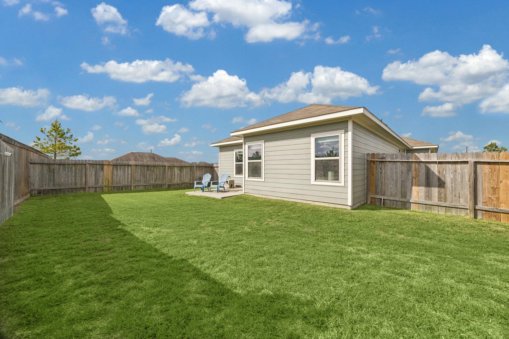 25593 Northpark Spruce Drive