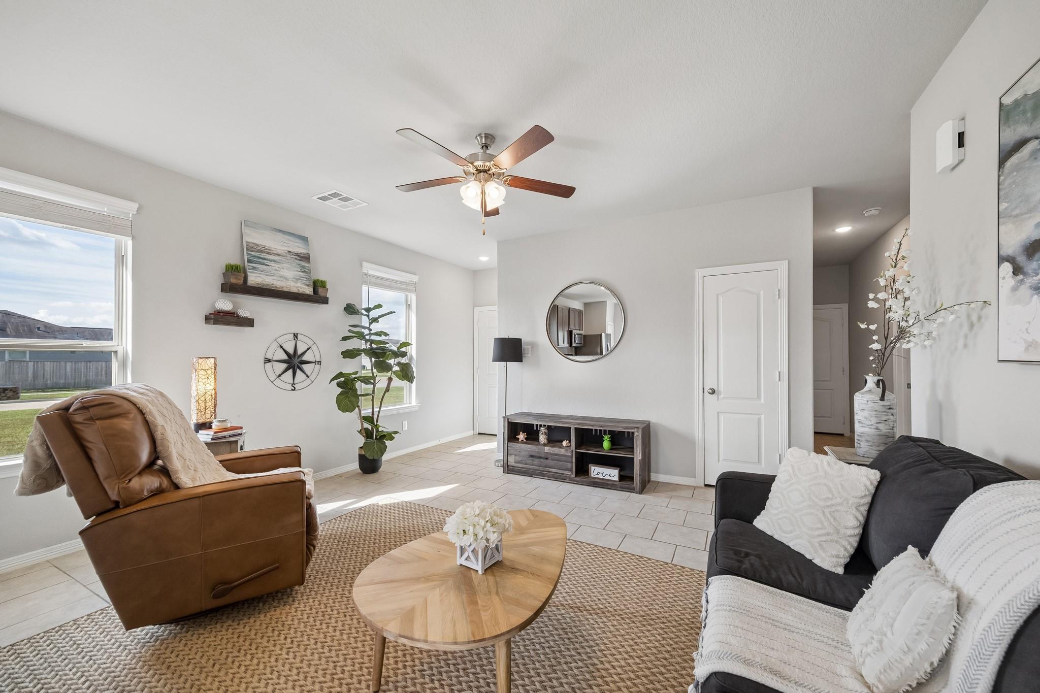 25593 Northpark Spruce Drive