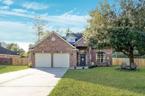 34215 Conroe Huffsmith Road Magnolia TX 77354