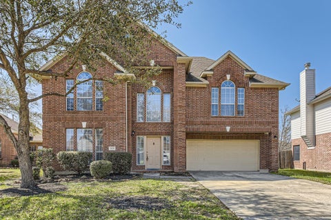 Photo of 3138 Red Rover Court, Spring, TX 77373 (MLS # 62608281)