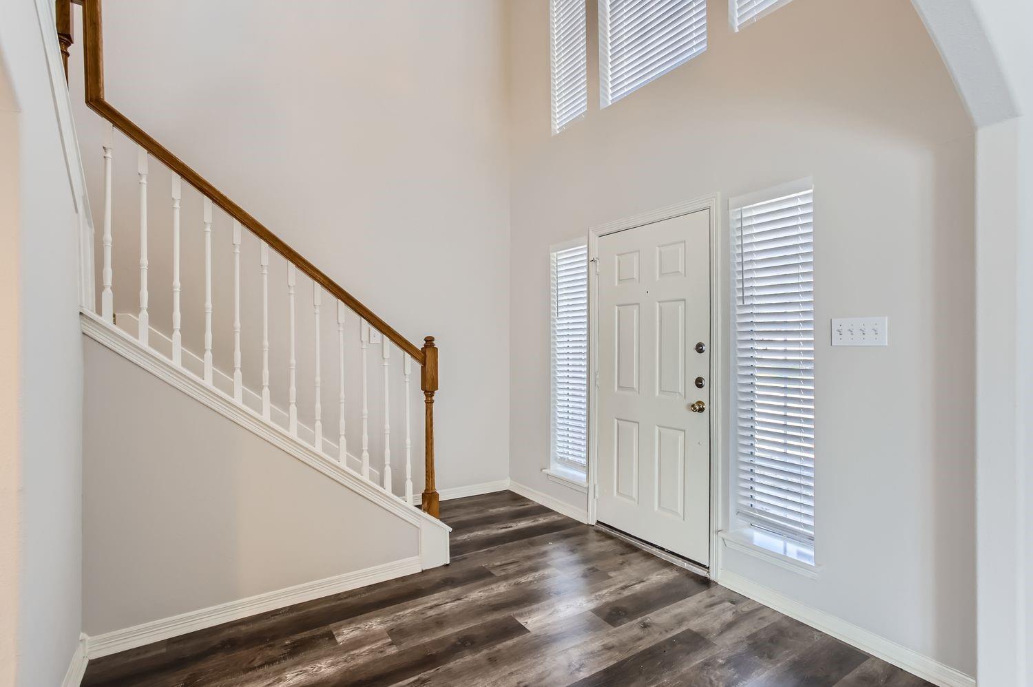 3138 Red Rover Court