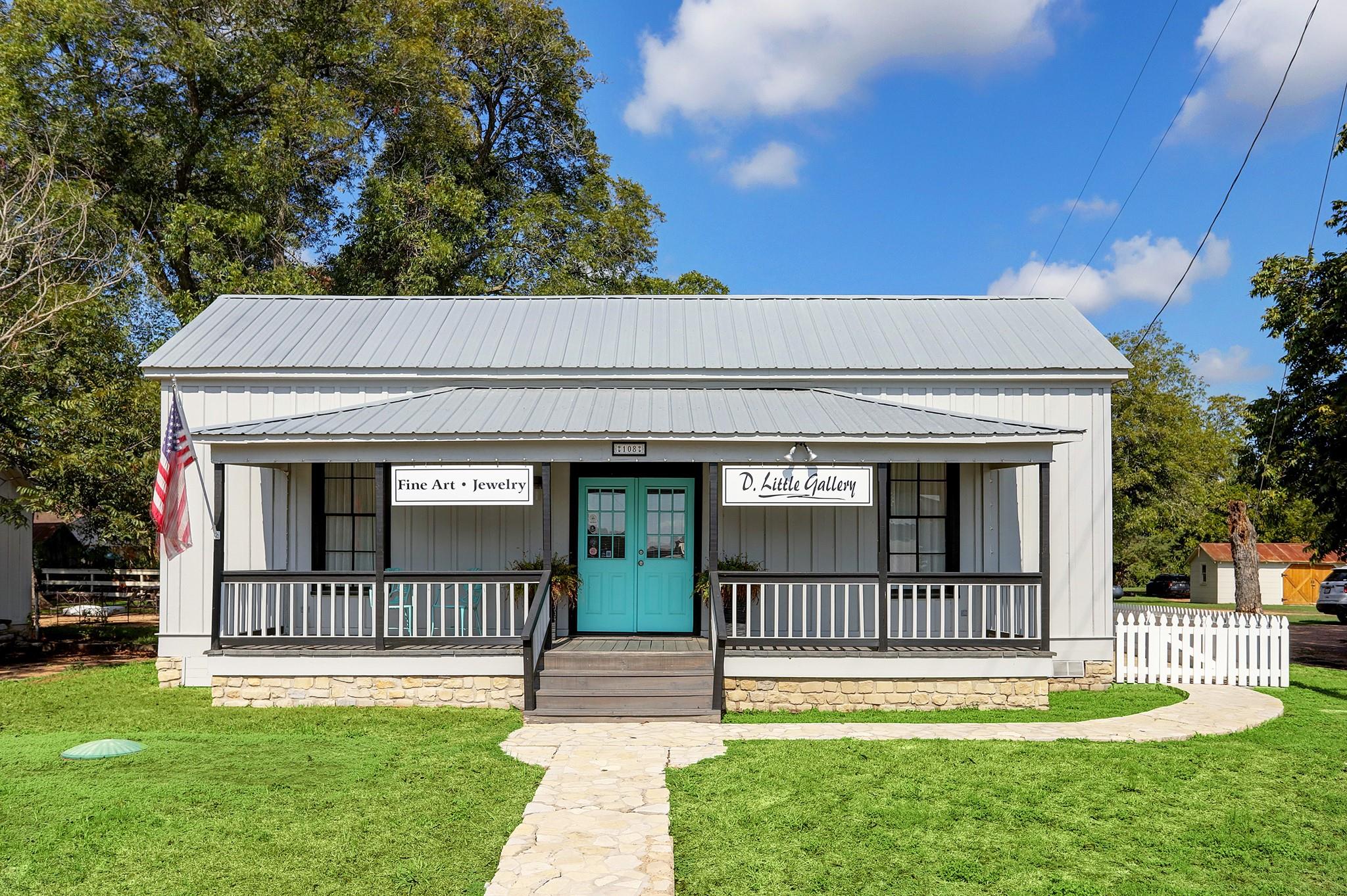 108 N Washington Street