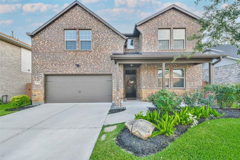 Photo of 22095 Volante Drive, Spring, TX 77386 (MLS # 73680693)