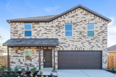 Photo of 472 San Miguel Creek Drive, Katy, TX 77493 (MLS # 32075021)