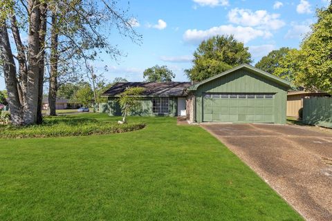 Photo of 98 Orgain Street, Beaumont, TX 77707 (MLS # 81507720)