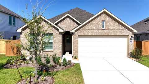 8615 Jetty Glen Drive Cypress TX 77433