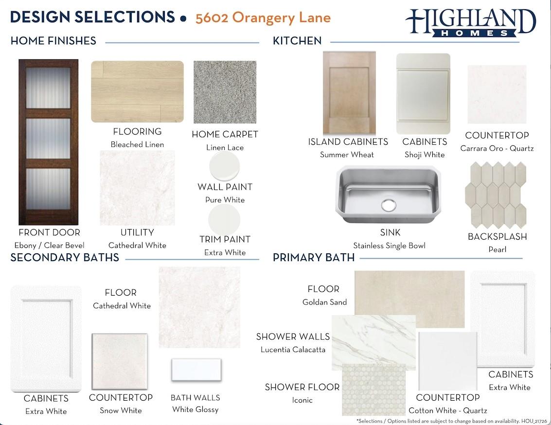 5602 Orangery Lane