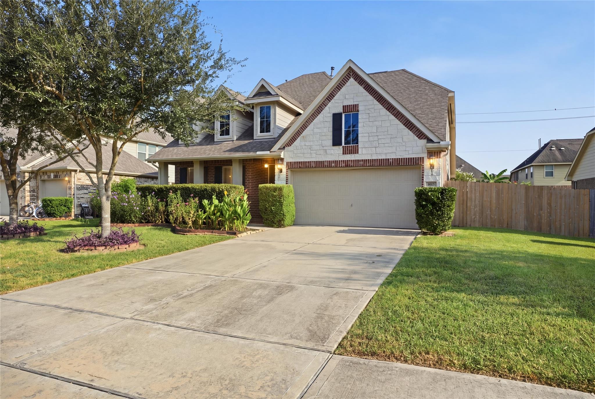 1717 Oakdale Mist Drive