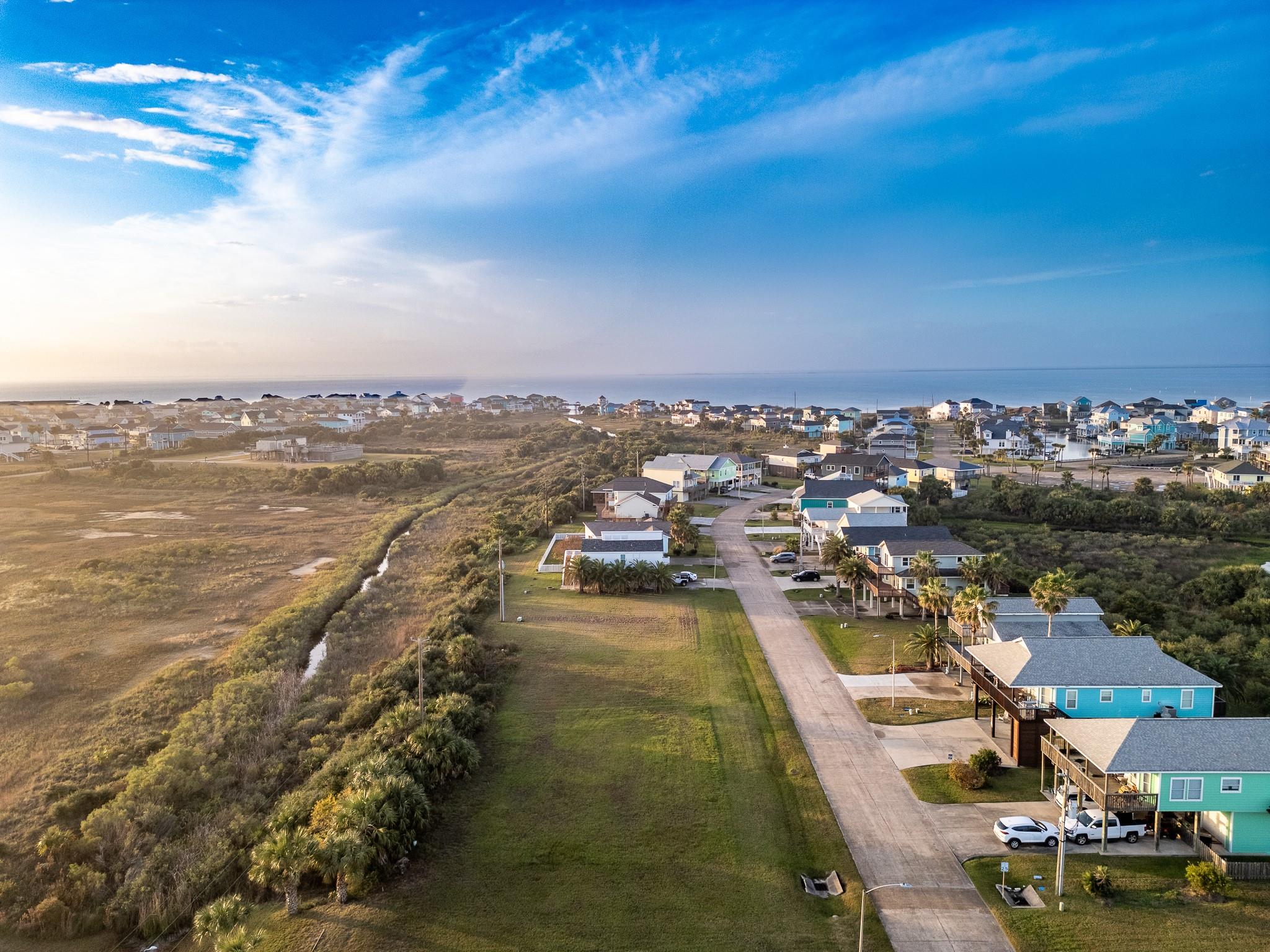Lot 7 Isla Del Sol Drive