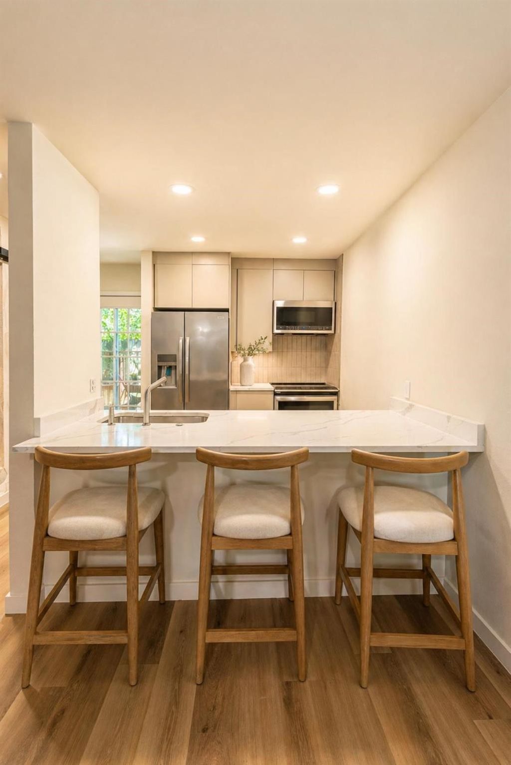 Photo of 3300 Yorktown Street #3, Houston, TX 77056 (MLS # 63956256)
