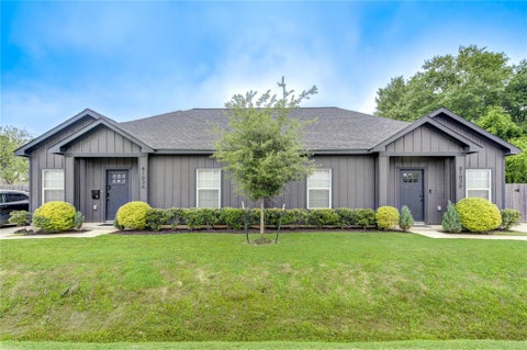 Photo of 8103 Glass Street #A, Houston, TX 77016 (MLS # 8171022)