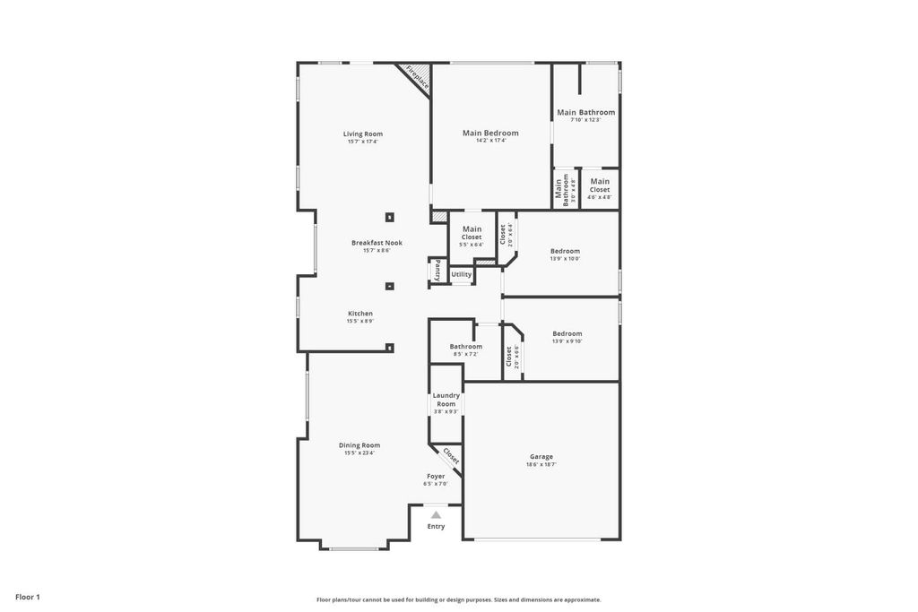 Photo of 3623 Appalachian Trail, Houston, TX 77345 (MLS # 58588157)