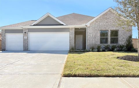 Photo of 6202 Arabella Prairie Drive, Richmond, TX 77469 (MLS # 85760974)