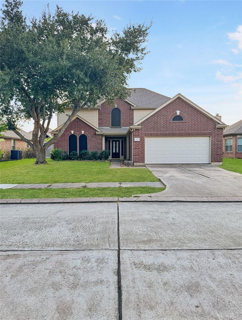 Photo of 18707 Woodbreeze Drive, Humble, TX 77346 (MLS # 50976835)